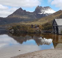 Small-Group Cradle Mountain Day Tour from Devonport Ulverstone or Burnie - Accommodation in Brisbane
