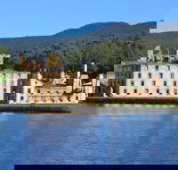 Port Arthur Richmond and Tasman Peninsula Day Trip from Hobart - Accommodation in Brisbane