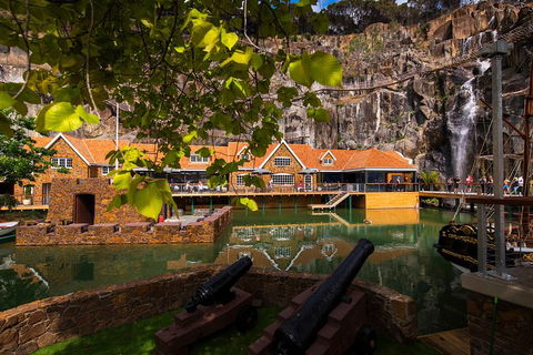 Adventure And Dining Package! - Accommodation in Brisbane 0