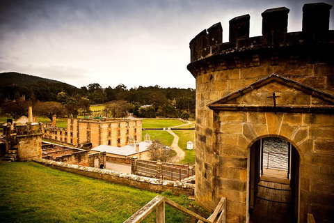 Port Arthur Express Shuttle - Accommodation in Brisbane 1