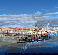 Hobart Historic Walking Tour - Accommodation in Brisbane
