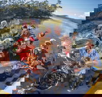 Fresh from the Ocean Tasmanian Seafood Gourmet Full-Day Cruise Including Lunch - Accommodation in Brisbane