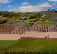 Port Arthur Historic Site 2-Day Pass - Accommodation in Brisbane