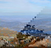 Mt Wellington Tour and MONA Admission - Accommodation in Brisbane