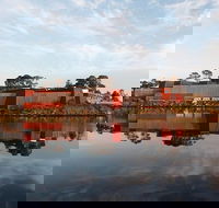 Hobart City Sightseeing Tour Including MONA Admission - Accommodation in Brisbane