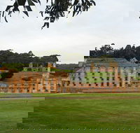 Grand Historical Port Arthur Walking Tour from Hobart - Accommodation in Brisbane