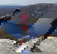 8-Day Ultimate Tasmania Tour from Hobart - Accommodation in Brisbane