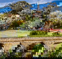 Shore Excursion-Hobart Wanderer - Accommodation in Brisbane