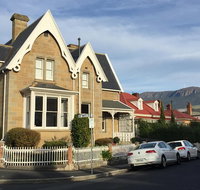 Historic Battery Point - Accommodation in Brisbane
