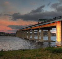 Hobart Self-Guided Audio Tour - Accommodation in Brisbane
