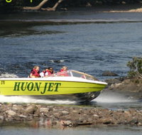 Heli Jet Boating Thrill - Accommodation in Brisbane