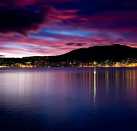 Hobart and Surrounds Photography Workshop - Accommodation in Brisbane