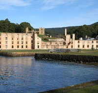 Port Arthur Shuttle from Hobart - Accommodation in Brisbane