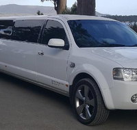 Hobart Airport Transfers in Stretch Limousine up to 8 people 150 dollars total. - Accommodation in Brisbane