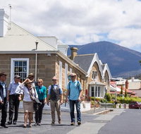 Grand Hobart Walking Tour - Accommodation in Brisbane