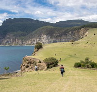2-Day Hobart Adventure Tour Maria Island National Park and Cape Raoul Hike - Accommodation in Brisbane