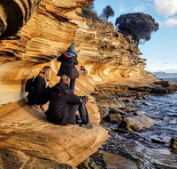 3-Day Hobart Nature Walking Tour Maria Island Cape Raoul  Mount Field - Accommodation in Brisbane