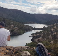 2-Day Hiking Tour Maria Island  Mount Field - Accommodation in Brisbane