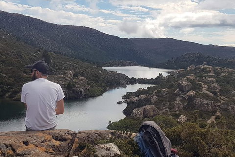 2-Day: Hiking Tour: Maria Island & Mount Field - Accommodation in Brisbane 0