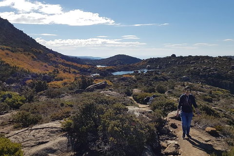 2-Day: Hiking Tour: Maria Island & Mount Field - Accommodation in Brisbane 5
