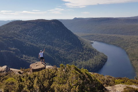 2-Day: Hiking Tour: Maria Island & Mount Field - Accommodation in Brisbane 8