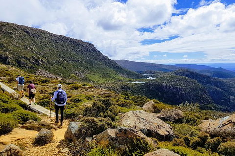 2-Day: Hiking Tour: Maria Island & Mount Field - Accommodation in Brisbane 2