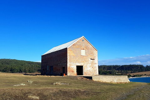 2-Day: Hiking Tour: Maria Island & Mount Field - Accommodation in Brisbane 6