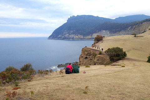2-Day: Hiking Tour: Maria Island & Mount Field - Accommodation in Brisbane 9