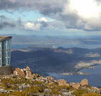 Half-Day Mt Wellington Summit Tour from Hobart - Accommodation in Brisbane
