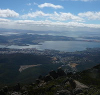 Mount Wellington Tour from Hobart - Accommodation in Brisbane