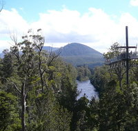 Huon Valley and Tahune Forest Airwalk Tour from Hobart - Accommodation in Brisbane