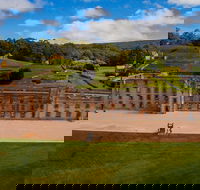 Shore Excursion - Port Arthur - Tasman Peninsula - Accommodation in Brisbane
