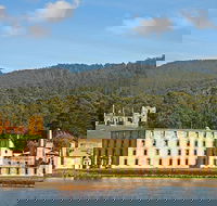 Port Arthur Tour from Hobart - Accommodation in Brisbane