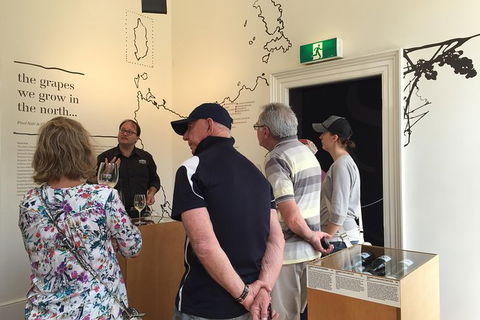 Alcohol History Of Hobart - Accommodation in Brisbane 1