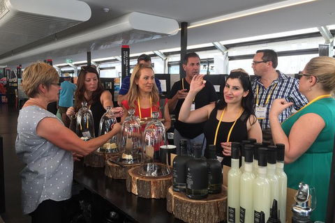 Alcohol History Of Hobart - Accommodation in Brisbane 0