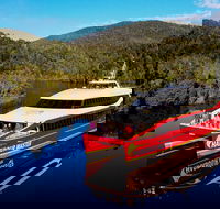 Morning World Heritage Cruise on the Gordon River departing Strahan 9am - Accommodation in Brisbane