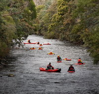 Meander Wilderness Experiences - Accommodation in Brisbane