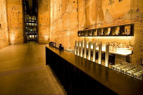 MONA The Experience - Accommodation in Brisbane 1
