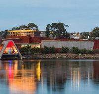 MONA The Experience - Accommodation in Brisbane