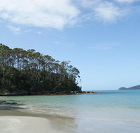Bruny Island Day Trip from Hobart - Accommodation in Brisbane