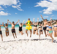 5-Day Lap of Tasmania Tour from Hobart flexible ticket - Accommodation in Brisbane