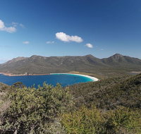 Private Wineglass Bay Day Trip from Hobart - Accommodation in Brisbane