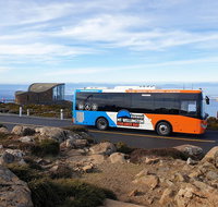 Hobart Hop-On Hop-Off Bus  kunanyi/Mt Wellington Tour - Accommodation in Brisbane