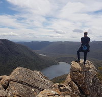 6-Day Best of Tasmania Hiking Tour from Hobart - Accommodation in Brisbane