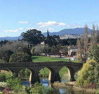 Richmond Historical Village Sightseeing tour from Hobart - Accommodation in Brisbane