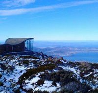 Mt Wellington ULTIMATE sightseeing tour 30 Saturday 1pm - Accommodation in Brisbane
