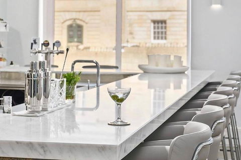 A Sommelier Guided Tour: Thursday Afternoon Wine Gin Cheese & Cocktails - Accommodation in Brisbane 12