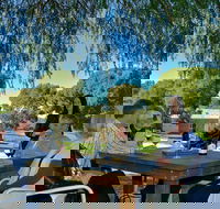 Barossa Valley Food and Wine Tour - Accommodation in Brisbane