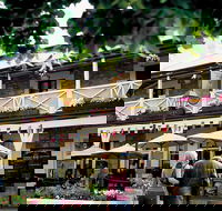 Adelaide Hills and Hahndorf Half-Day Tour from Adelaide - Accommodation in Brisbane