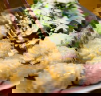 The Dumpling Feast Walking Tour of Adelaide - Saturday - Accommodation in Brisbane